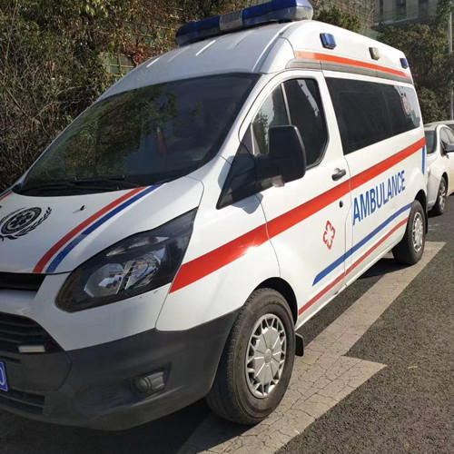 花都品质救护车出租,为您的健康出行负责