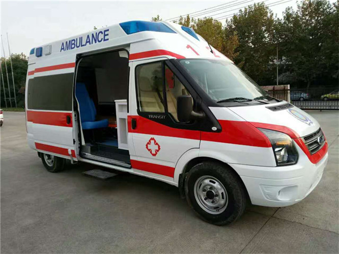 花都乌鲁木齐沙依巴克区上线 “安康护送” 非急救转运服务平台