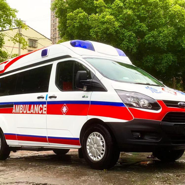 花都重症监护救护车出租护送返乡