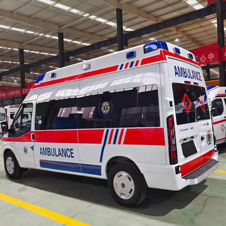 花都救护车出租 —— 专业、安全、高效的城市急救服务