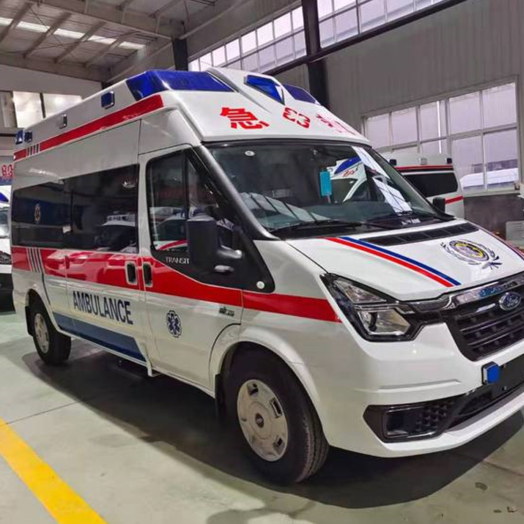 花都演唱会救护车出租保障现场