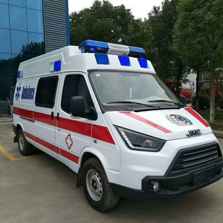 花都救护车出租哪家好