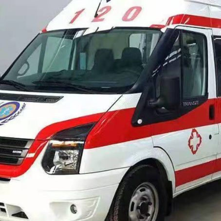 花都非急救护送病人转院租赁救护车的优缺点对比